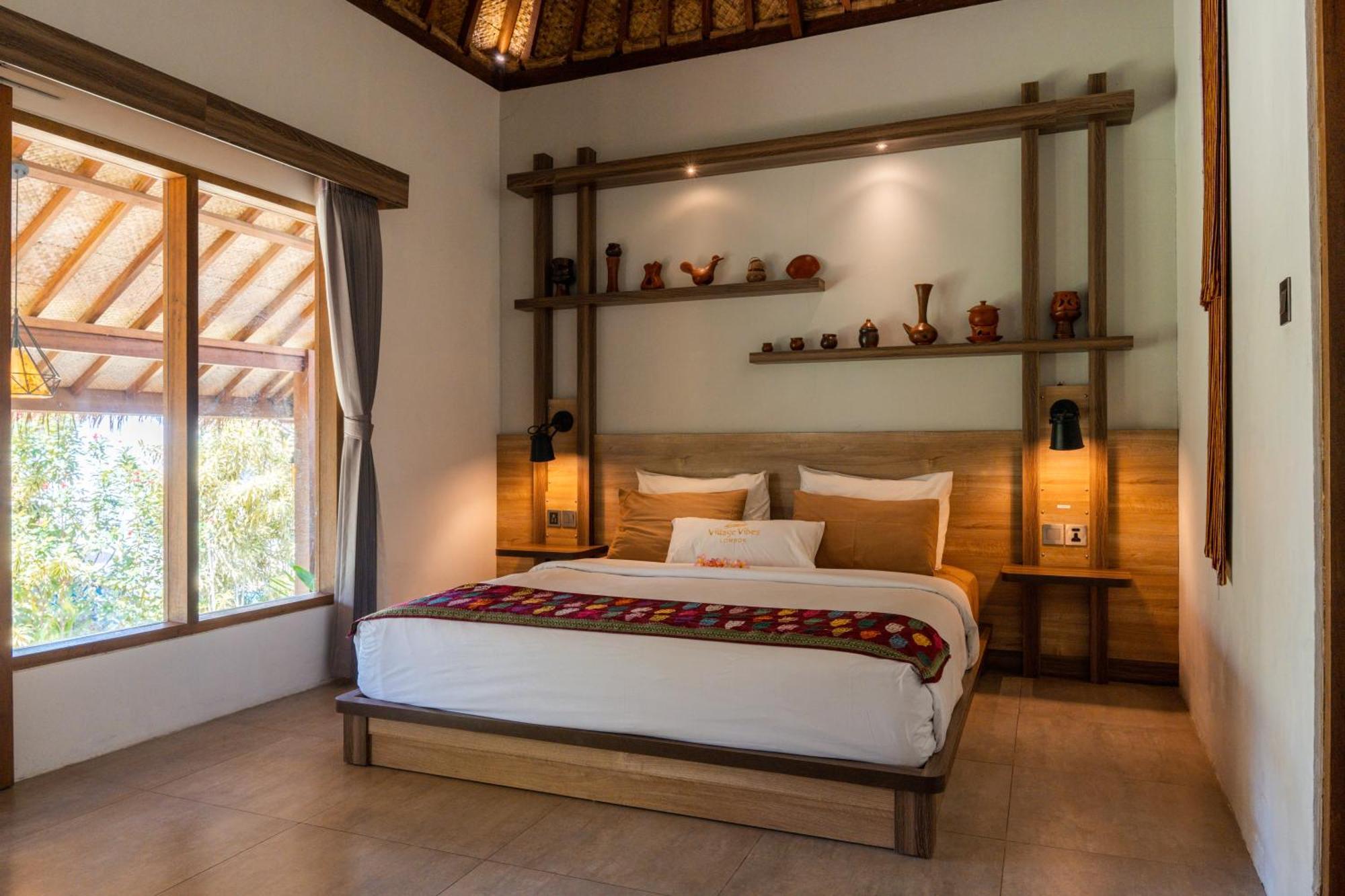 Village Vibes Lombok Kuta  Ngoại thất bức ảnh