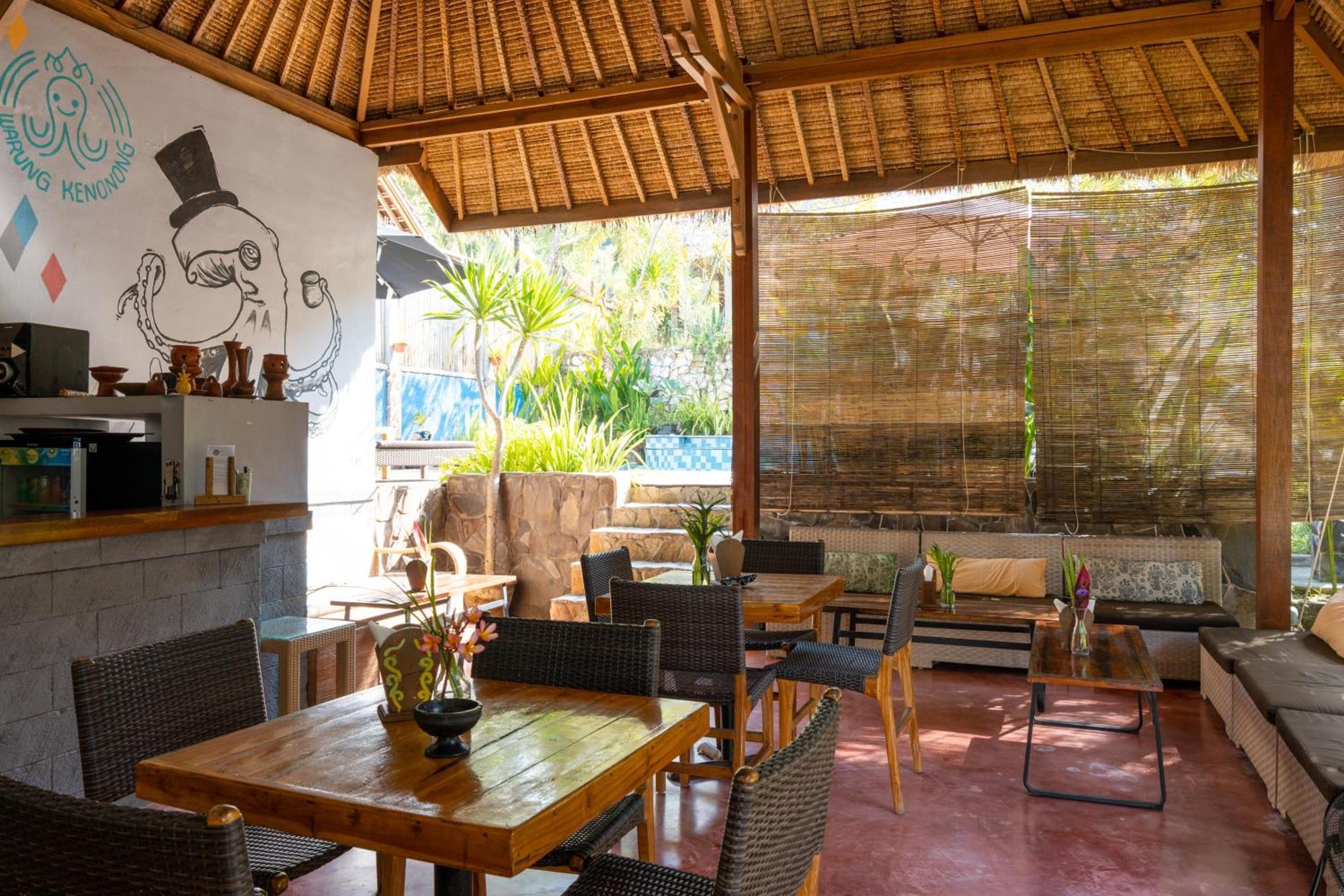 Village Vibes Lombok Kuta  Ngoại thất bức ảnh
