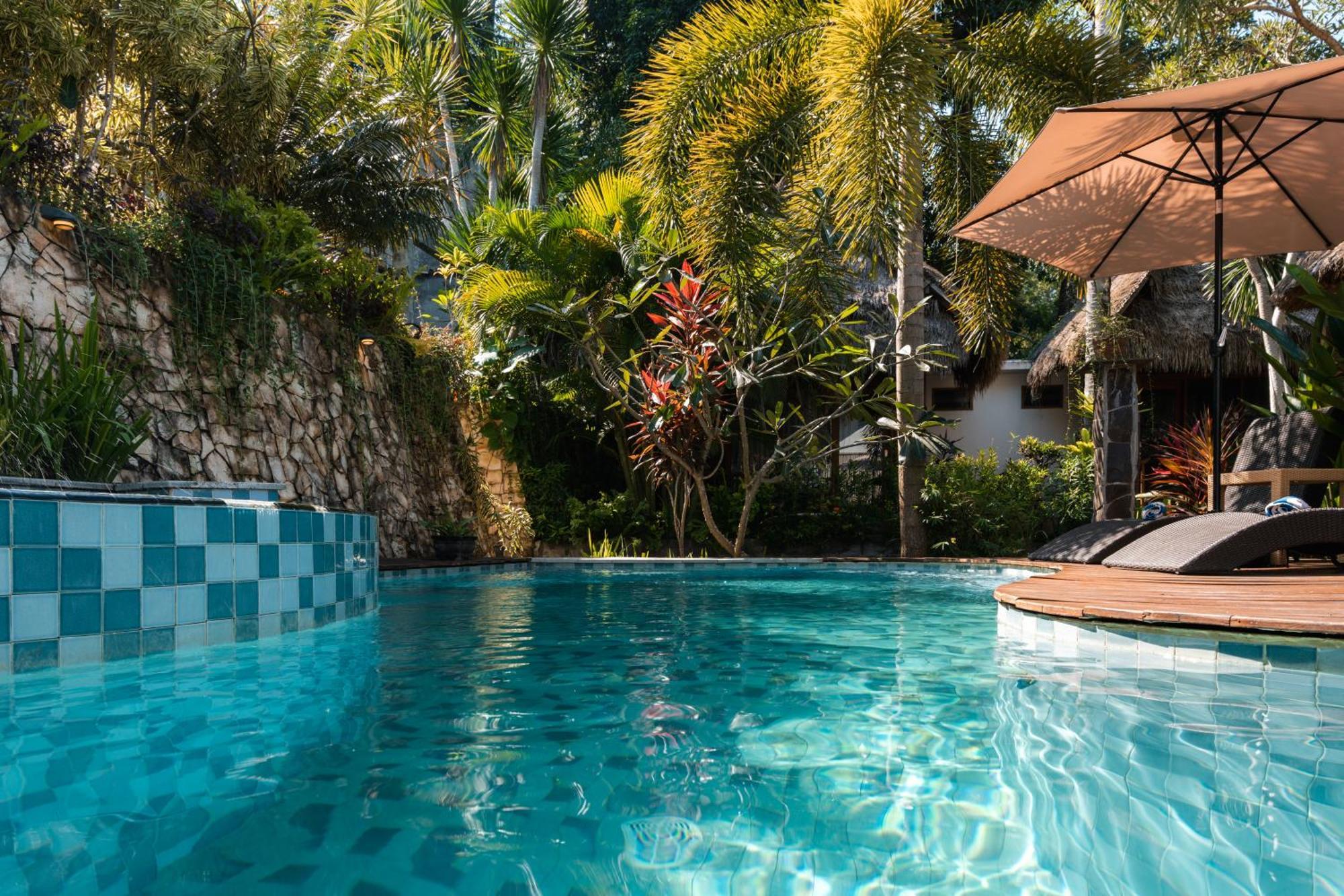 Village Vibes Lombok Kuta  Ngoại thất bức ảnh