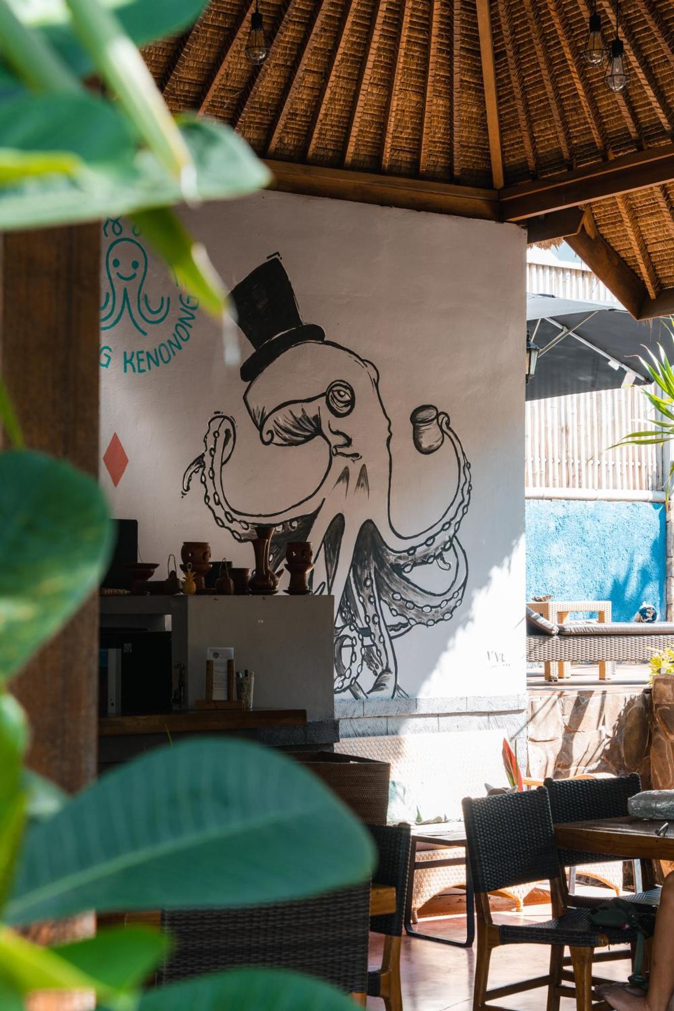 Village Vibes Lombok Kuta  Ngoại thất bức ảnh
