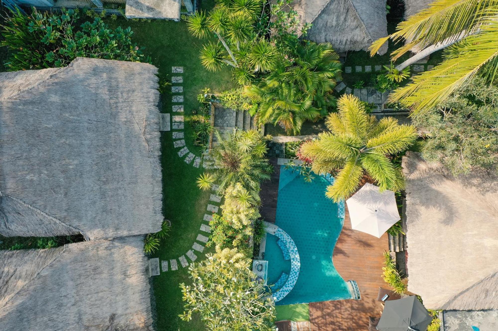 Village Vibes Lombok Kuta  Ngoại thất bức ảnh