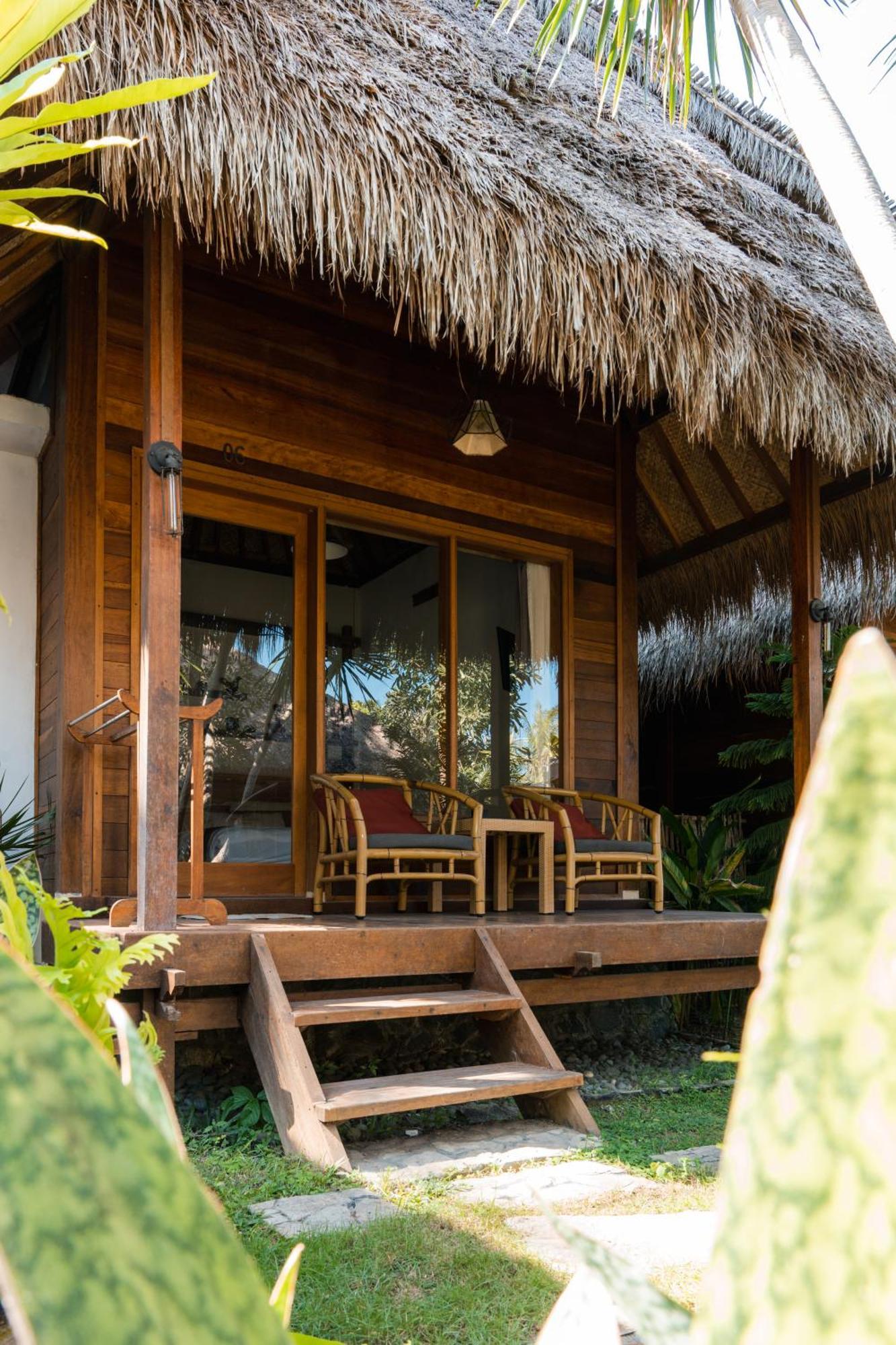 Village Vibes Lombok Kuta  Ngoại thất bức ảnh