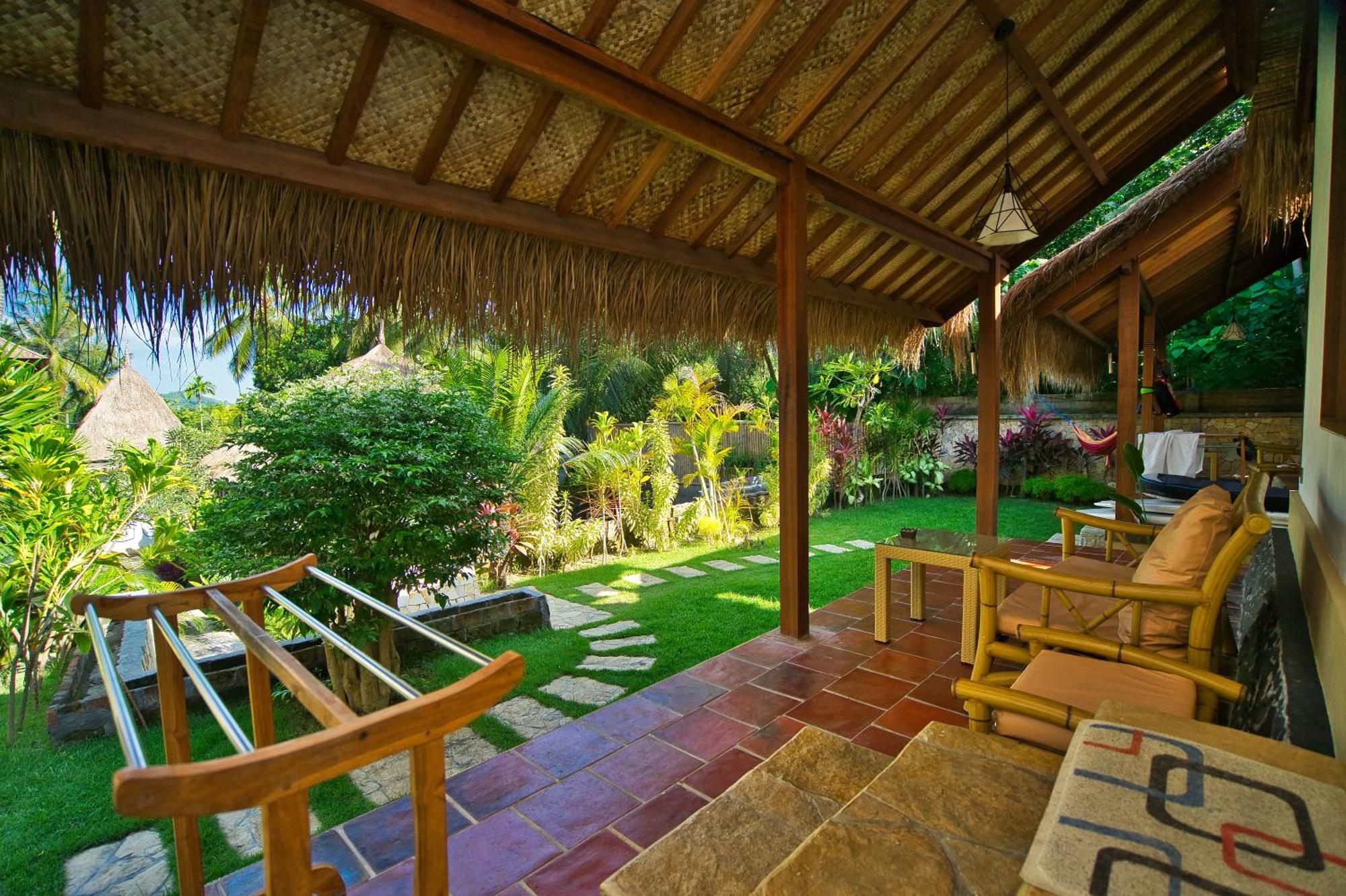 Village Vibes Lombok Kuta  Ngoại thất bức ảnh