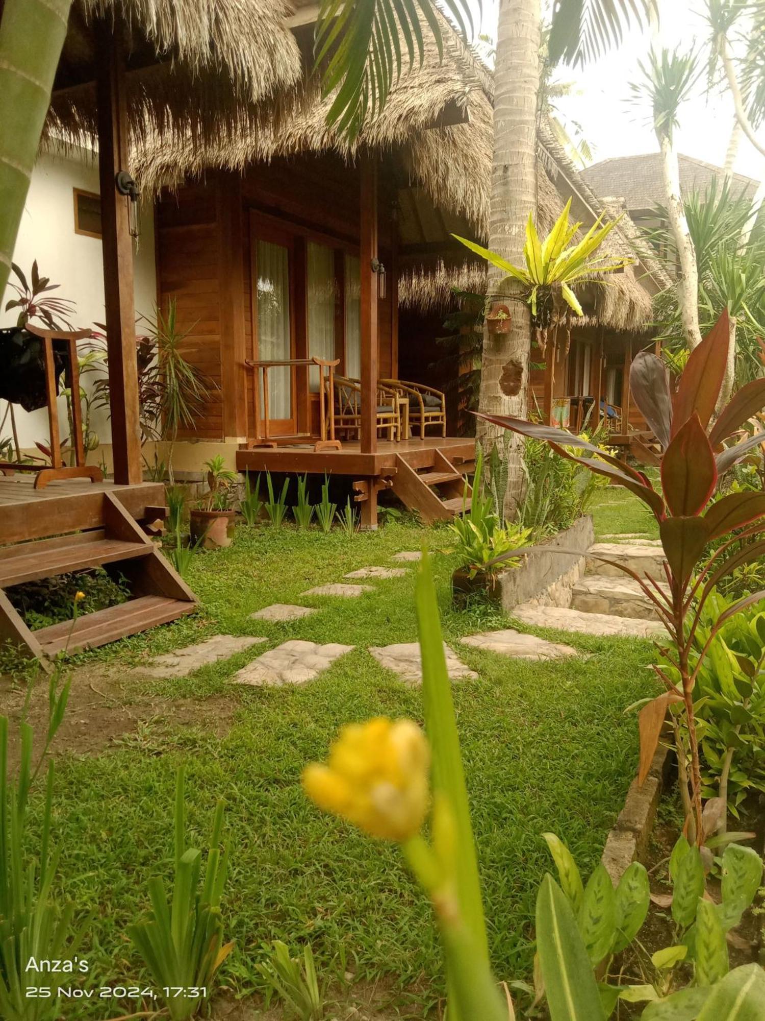 Village Vibes Lombok Kuta  Ngoại thất bức ảnh