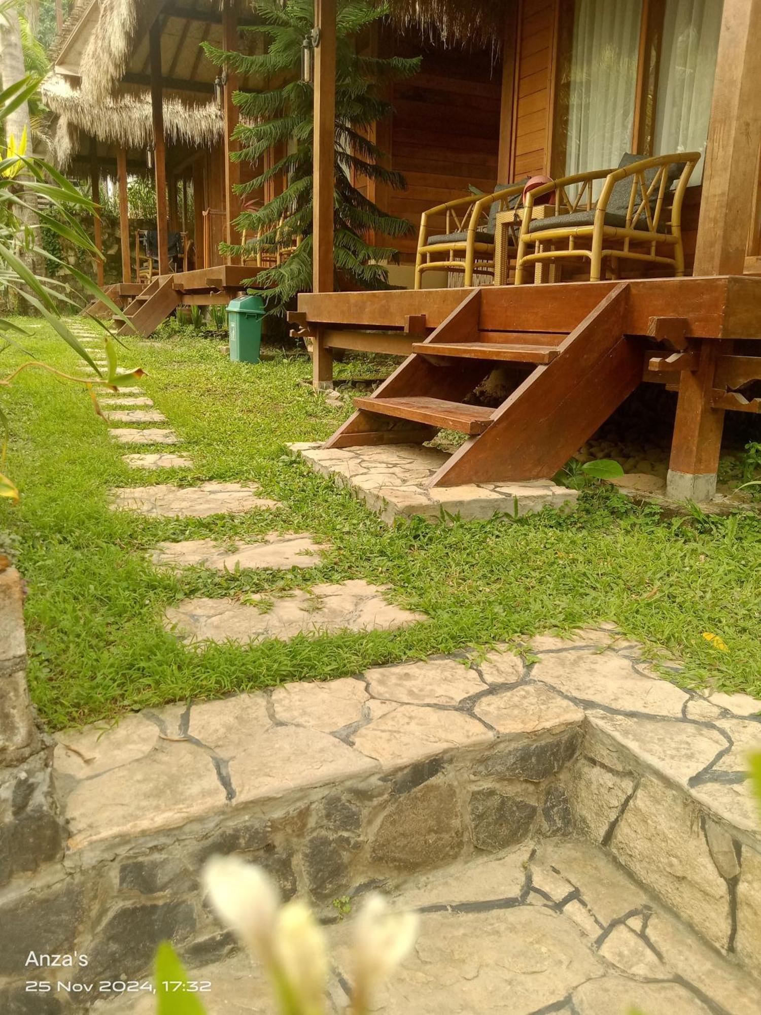 Village Vibes Lombok Kuta  Ngoại thất bức ảnh