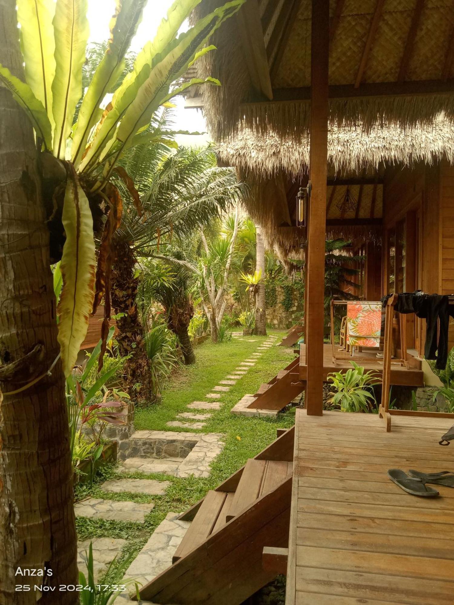 Village Vibes Lombok Kuta  Ngoại thất bức ảnh