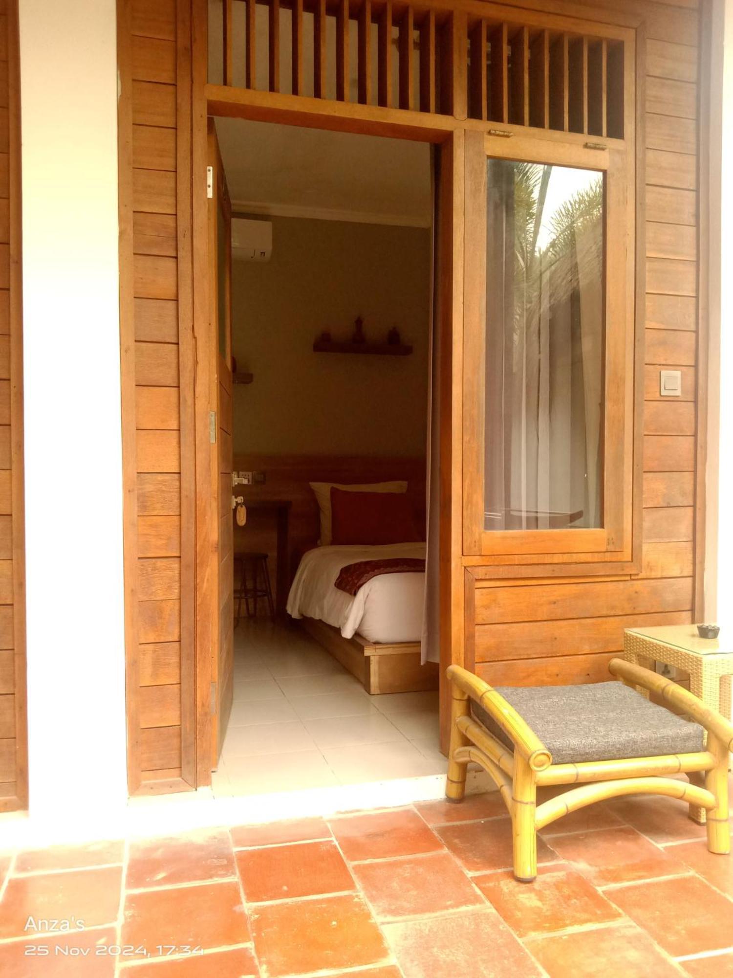 Village Vibes Lombok Kuta  Ngoại thất bức ảnh