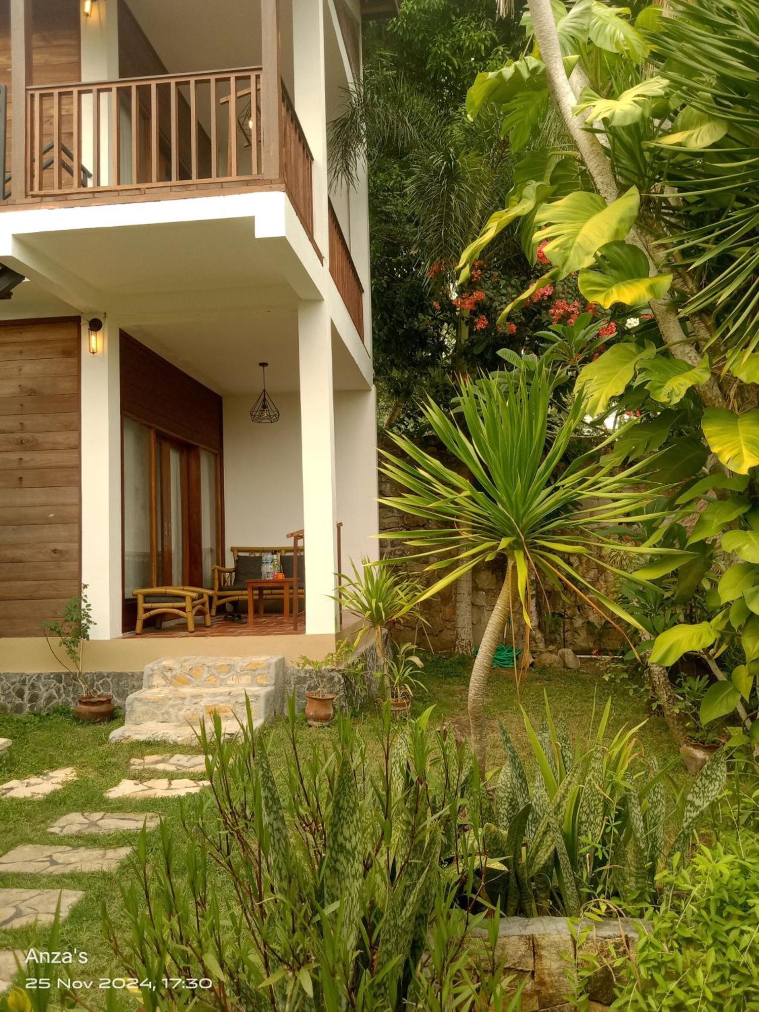 Village Vibes Lombok Kuta  Ngoại thất bức ảnh