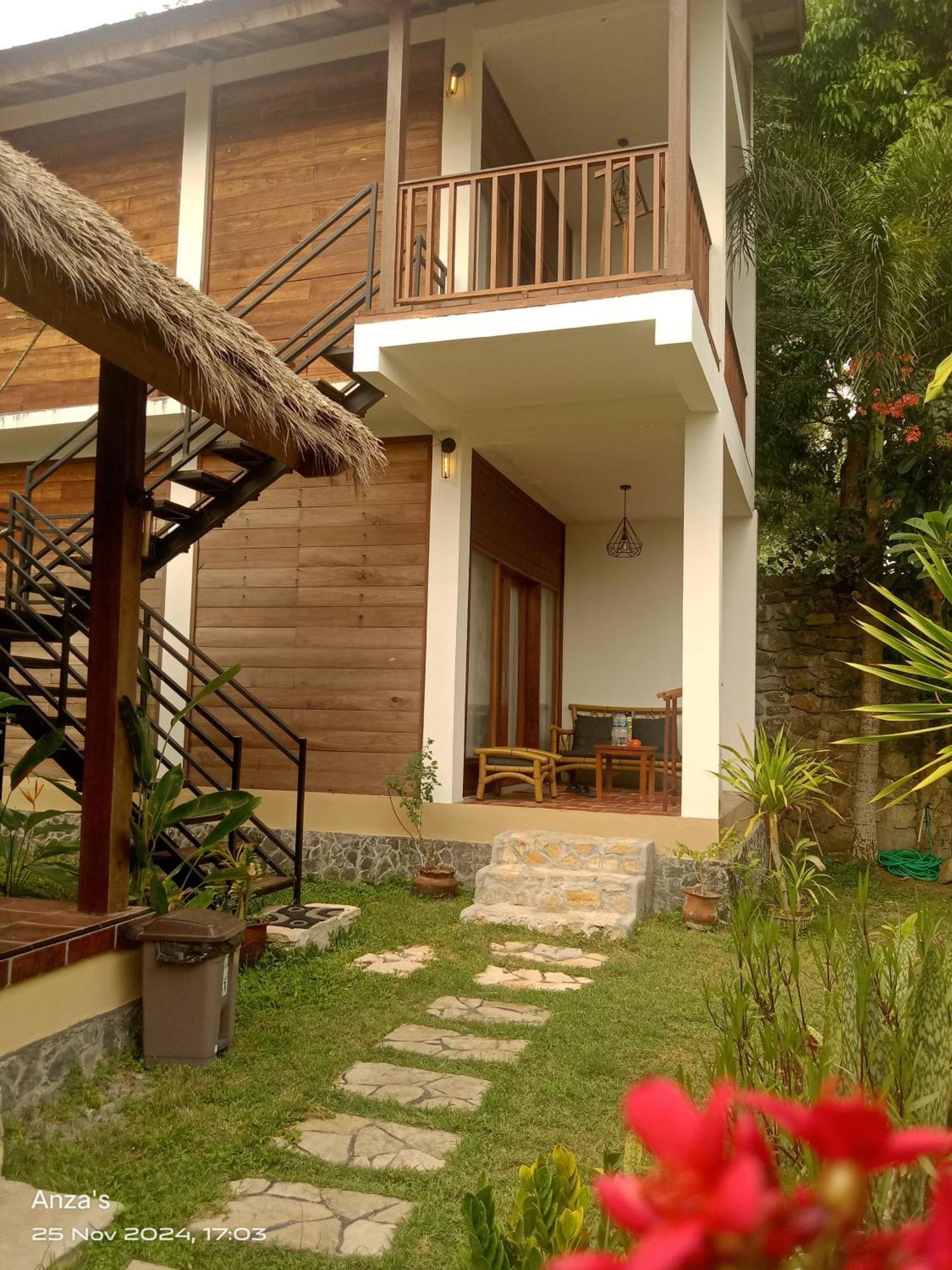 Village Vibes Lombok Kuta  Ngoại thất bức ảnh