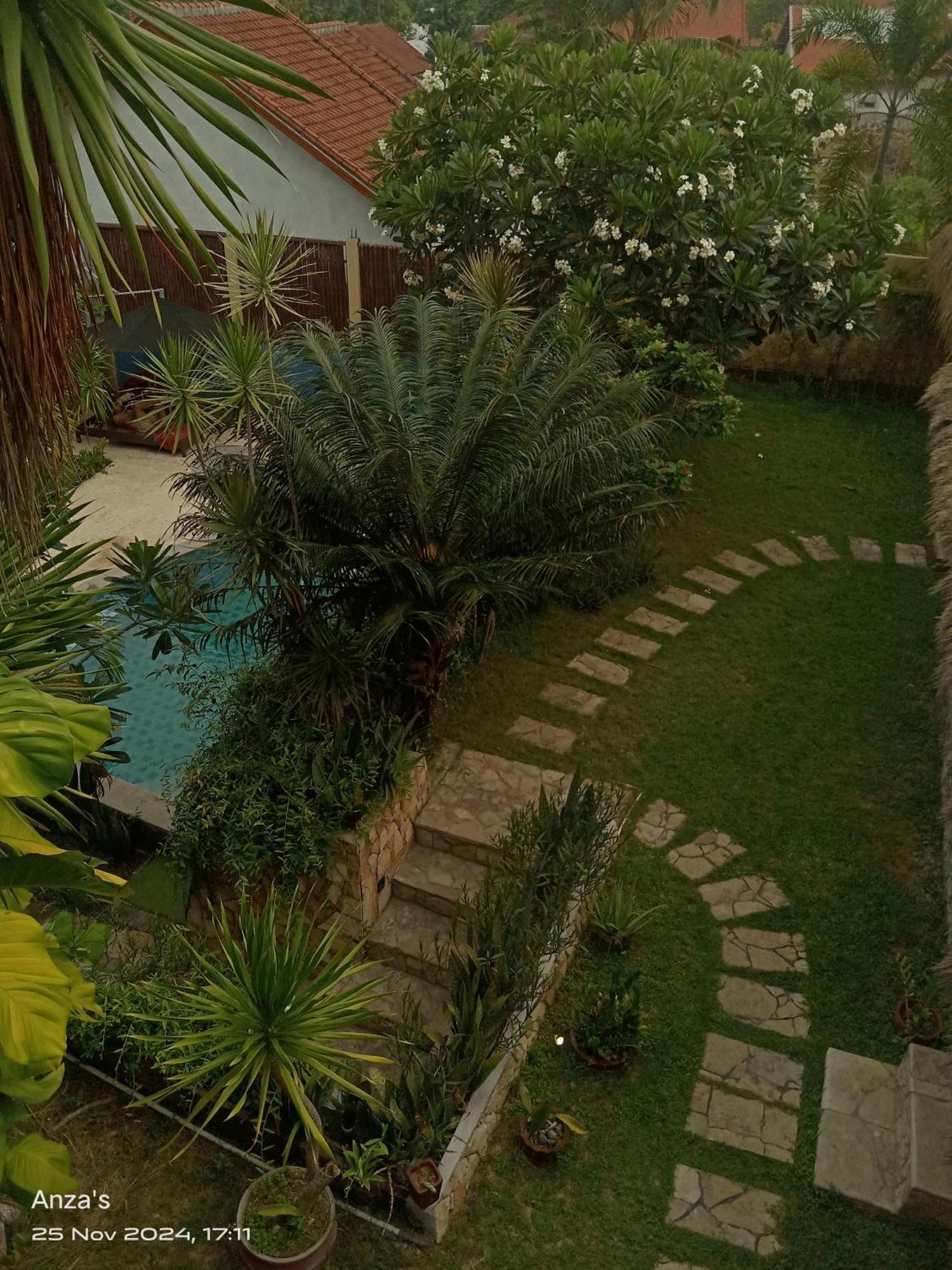 Village Vibes Lombok Kuta  Ngoại thất bức ảnh
