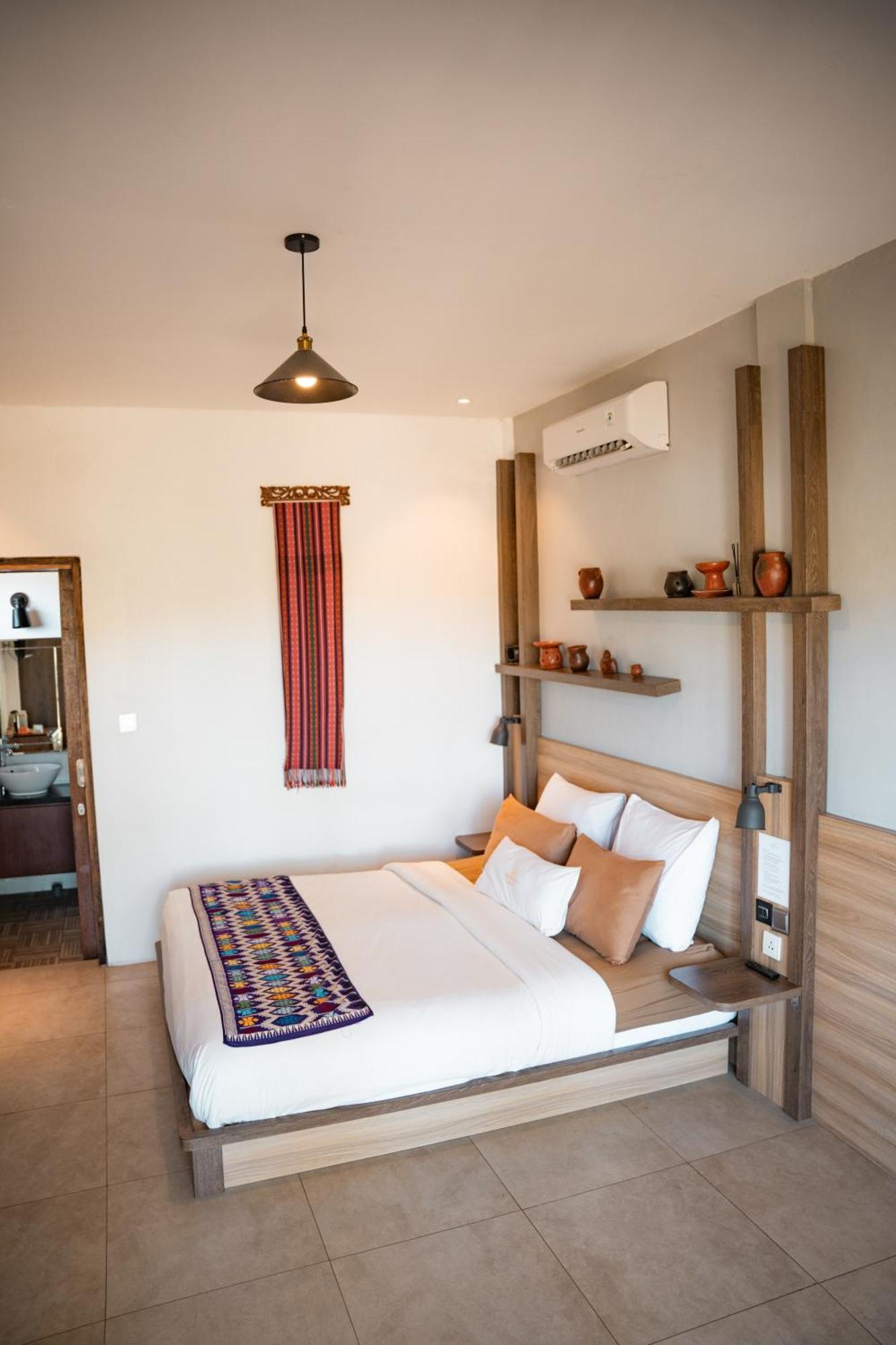 Village Vibes Lombok Kuta  Ngoại thất bức ảnh