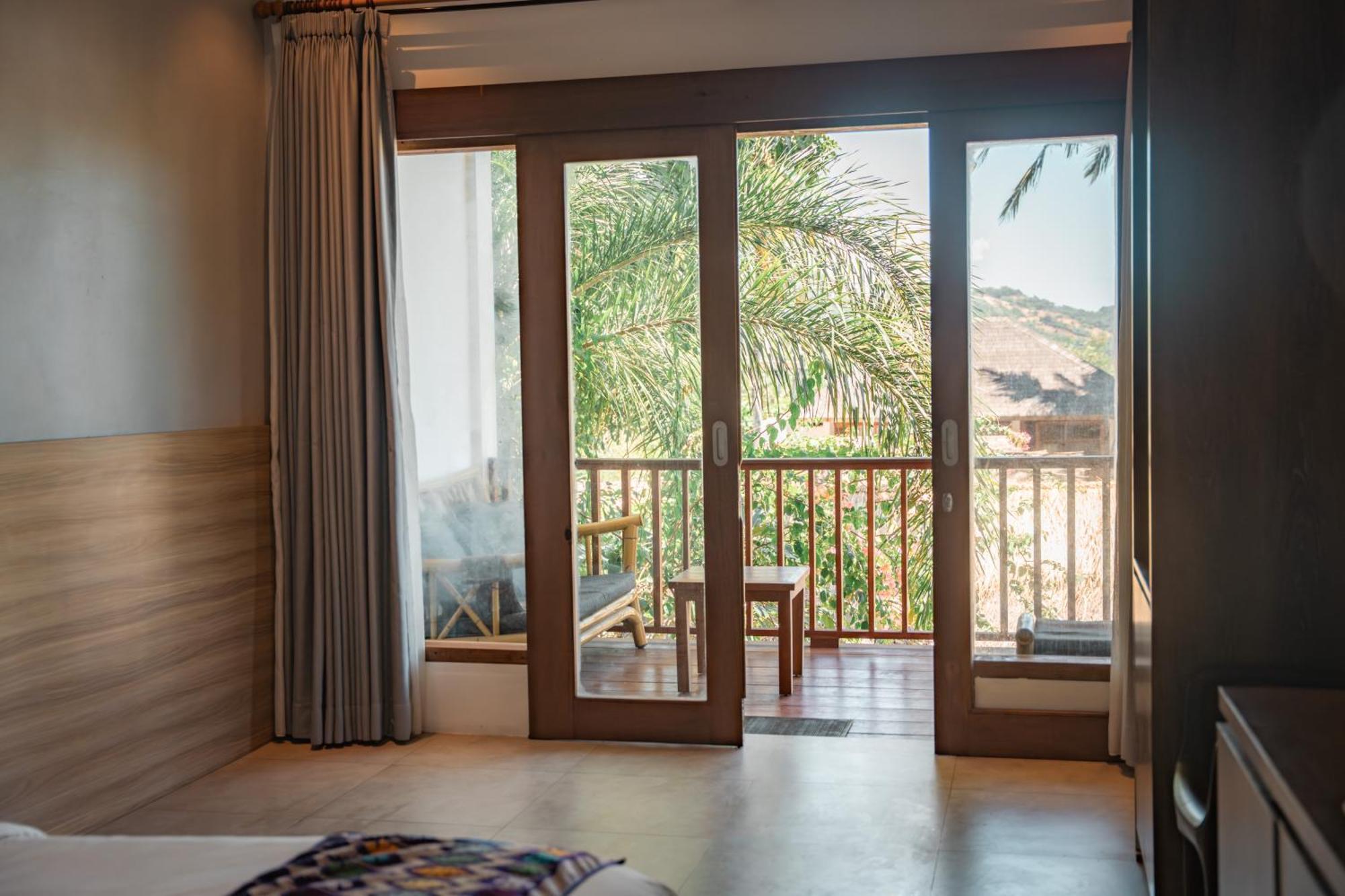 Village Vibes Lombok Kuta  Ngoại thất bức ảnh