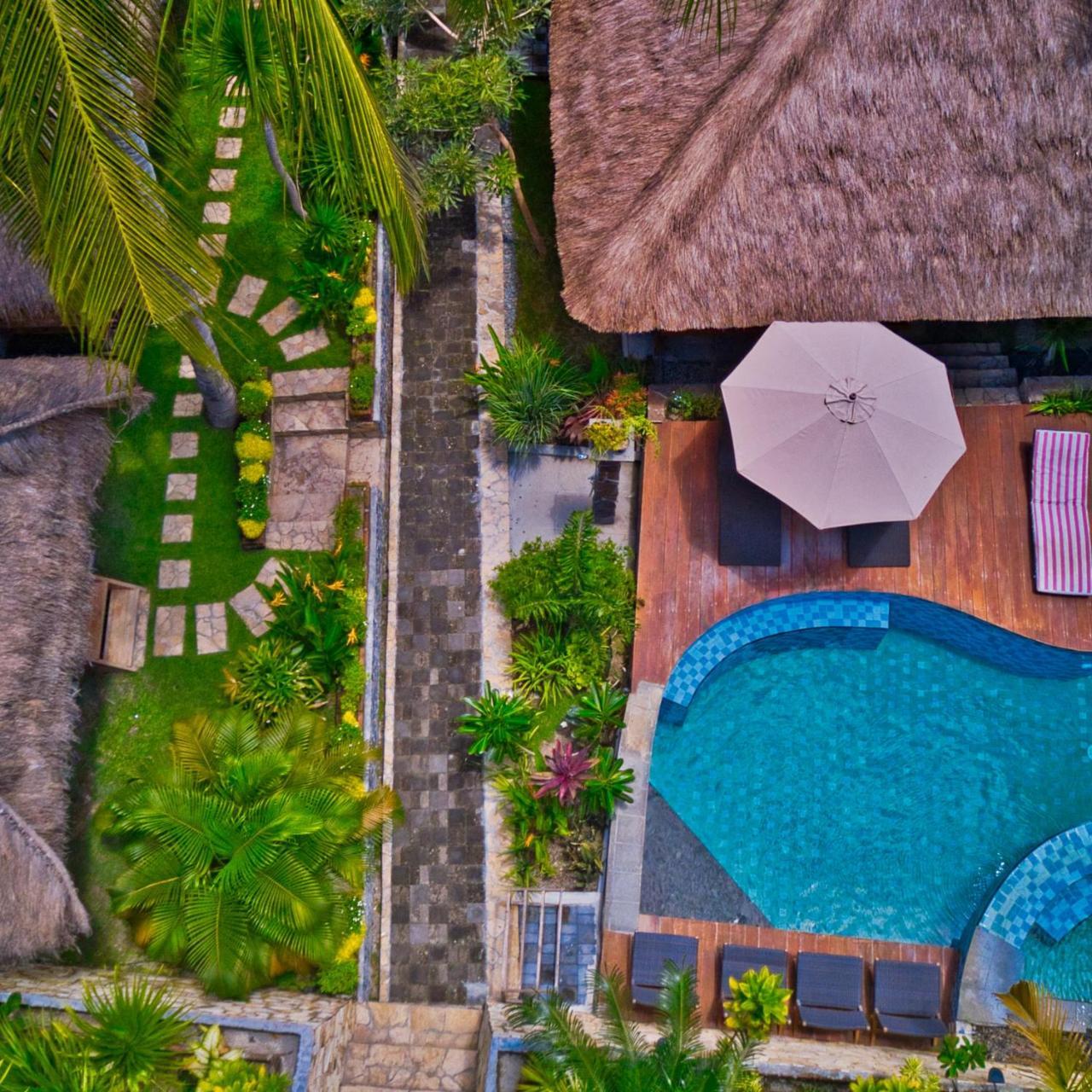Village Vibes Lombok Kuta  Ngoại thất bức ảnh