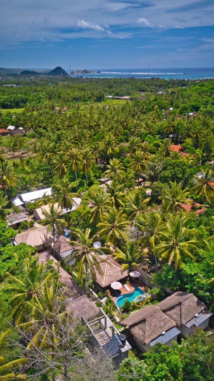 Village Vibes Lombok Kuta  Ngoại thất bức ảnh