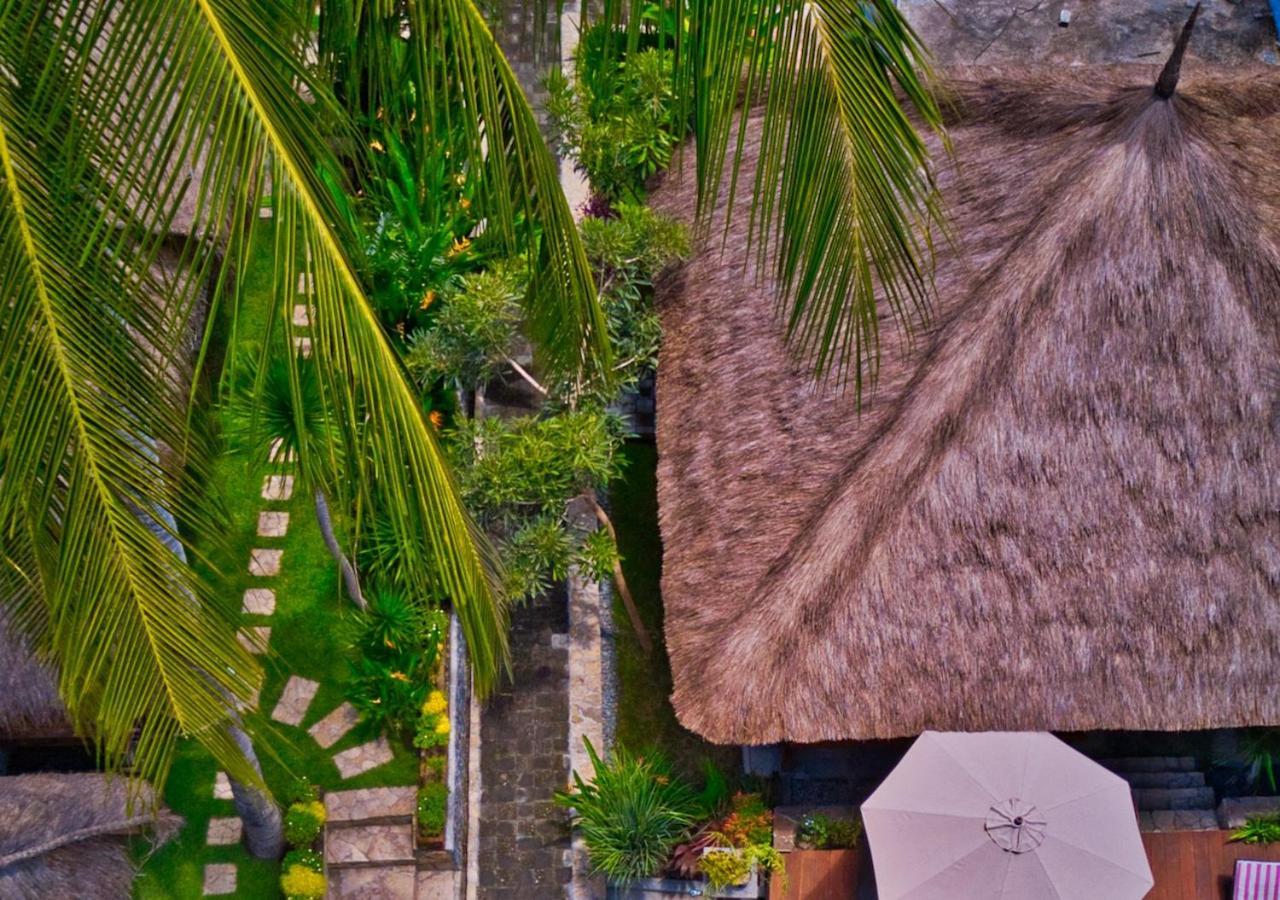 Village Vibes Lombok Kuta  Ngoại thất bức ảnh