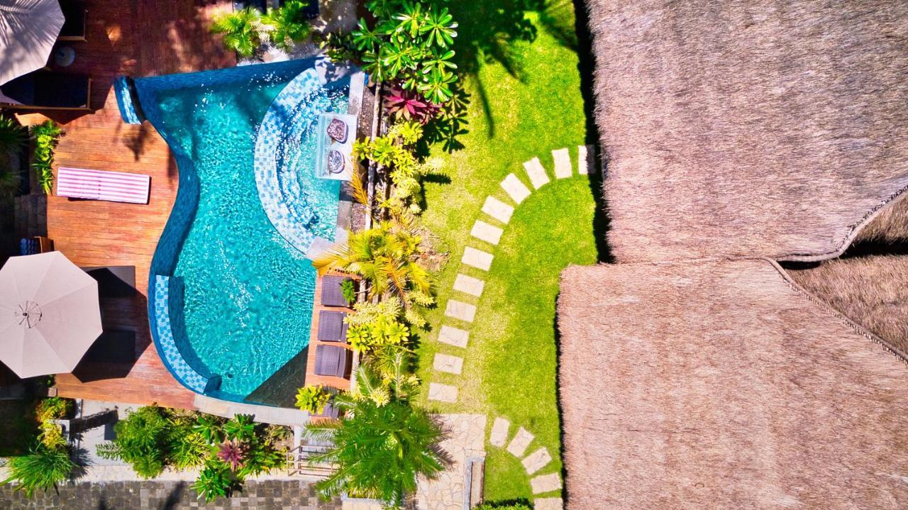 Village Vibes Lombok Kuta  Phòng bức ảnh